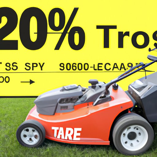 Does Tractor Supply Finance Zero Turn Mowers? A Comprehensive Guide