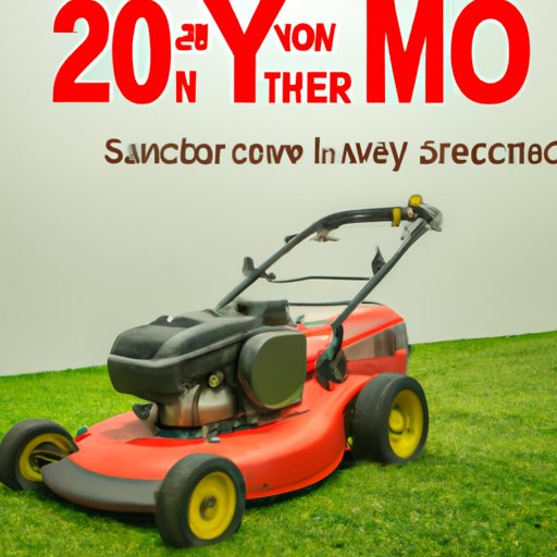 Does Tractor Supply Finance Zero Turn Mowers? A Comprehensive Guide