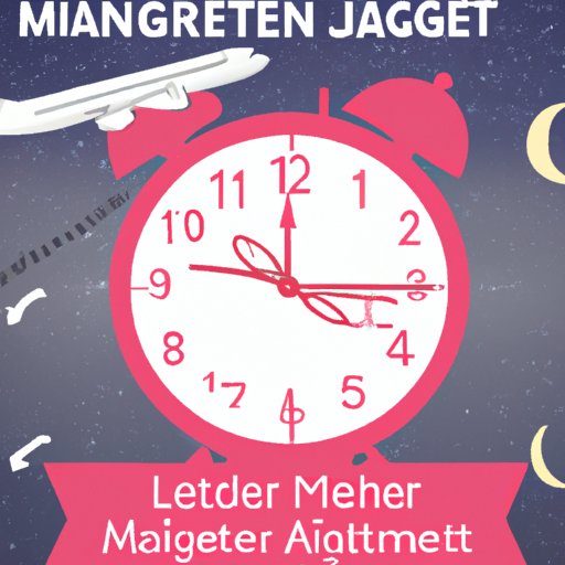 The Relationship Between Jet Lag and Menstruation