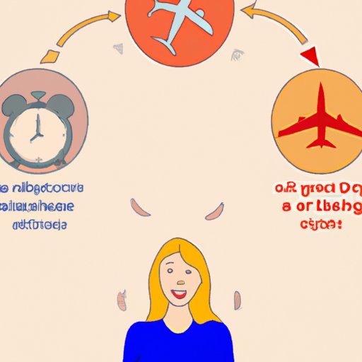 Exploring the Impact of Travelling on Hormonal Balance