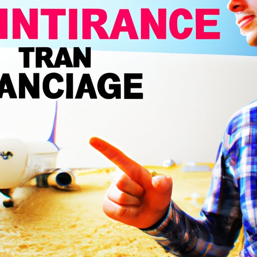 Tips for Finding the Best Travel Insurance for Cancelled Flights