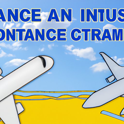 Analyzing the Pros and Cons of Purchasing Travel Insurance to Cover Flight Cancellation