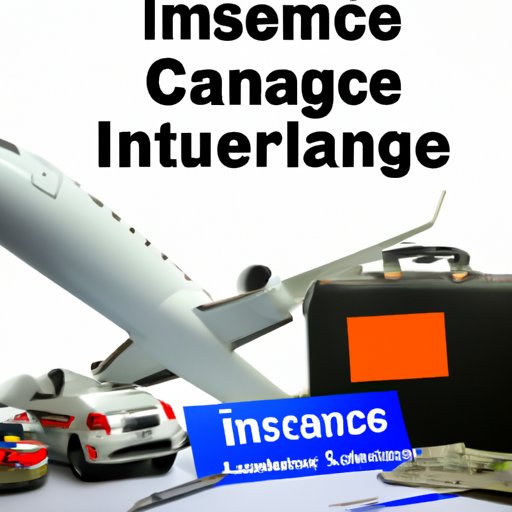 What to Look for When Shopping for Travel Insurance to Cover Flight Cancellation