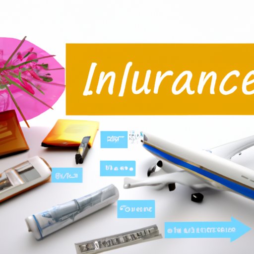 An Overview of Travel Insurance and How it Covers Flight Cancellations by Airlines