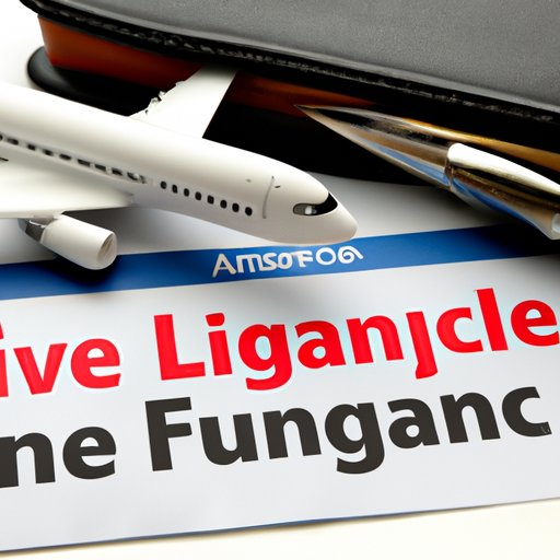 Tips for Understanding Your Travel Insurance Coverage for Flight Date Changes