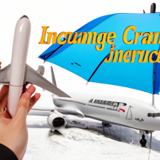 Exploring the Benefits of Travel Insurance Coverage for Flight Cancellations