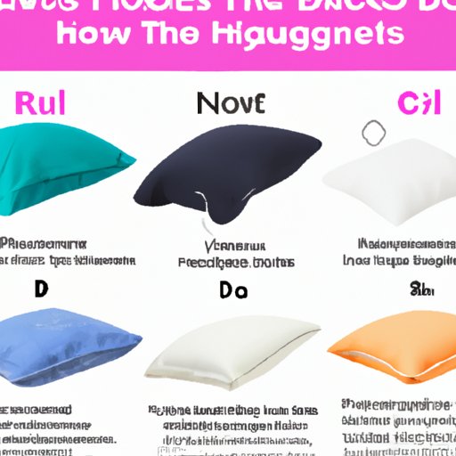 How to Choose the Right Travel Pillow for Comfort and Support