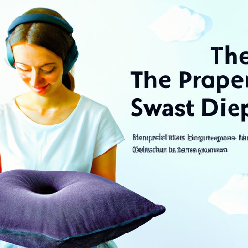 The Benefits of Using a Travel Pillow: Why You Should Invest in One