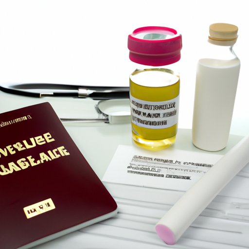 Exploring the Requirements for Travelers Insurance Drug Testing