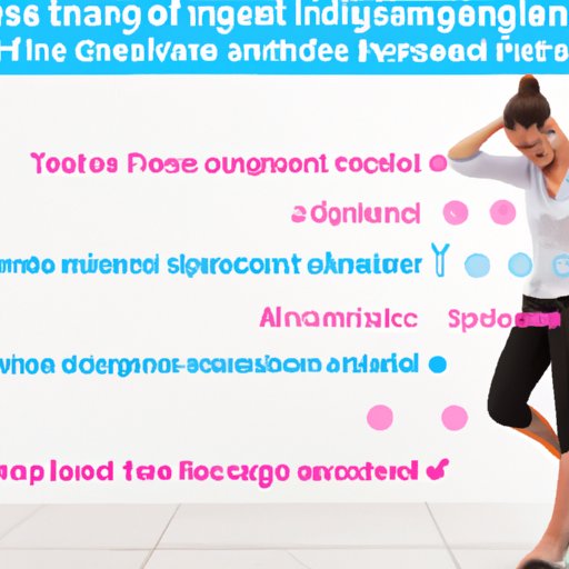 Does Travelling Affect Periods? An Exploration of the Physiological