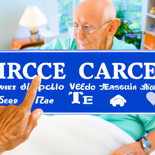 Finding Quality Hospice Home Care Services Covered by Tricare for Life