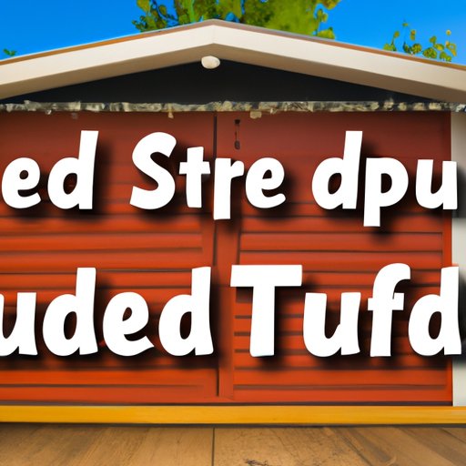 Does Tuff Shed Offer Financing? Pros, Cons & Tips The Enlightened Mindset