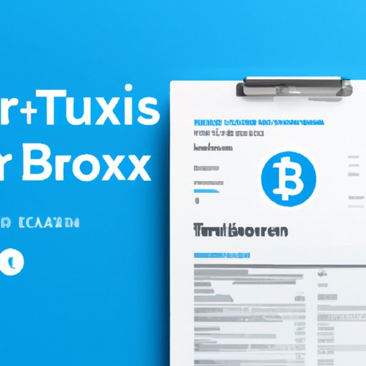 A Comprehensive Guide to Filing Crypto Taxes with TurboTax