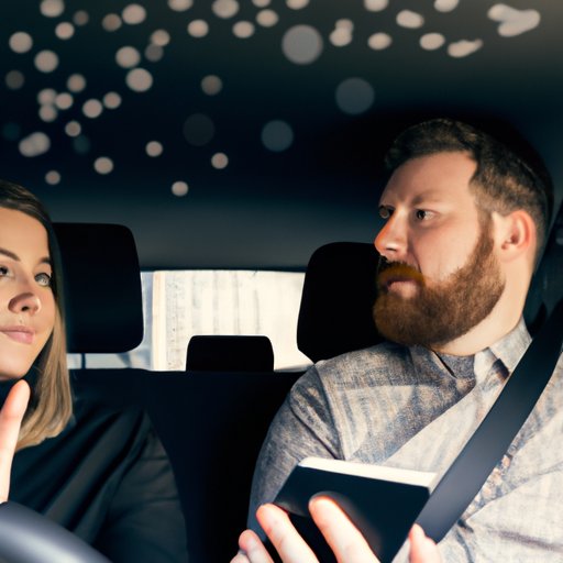 Does Uber Do Round Trip? Exploring the Benefits, Pricing and Economics