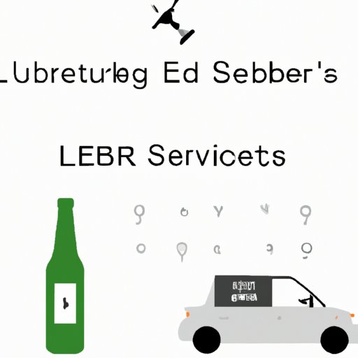 Does Uber Eats Deliver Alcohol? Exploring the Legality and Delivery