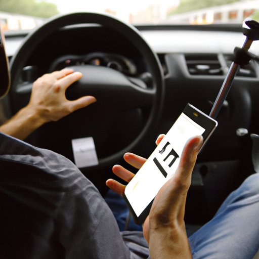 The Realities of Driving for Uber: What You Need to Know About Pay