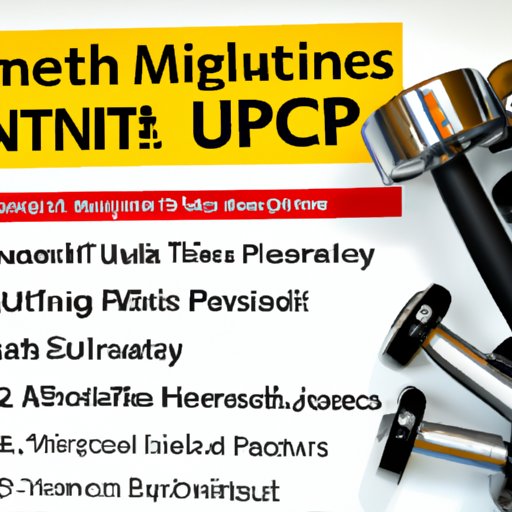 Benefits of Joining a United Healthcare Gym Membership Plan