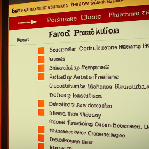 Navigating the Process of Applying for Financial Aid at University of Phoenix