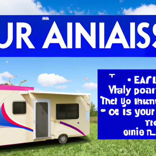 Does USAA Finance RVs? Exploring the Financing Options The