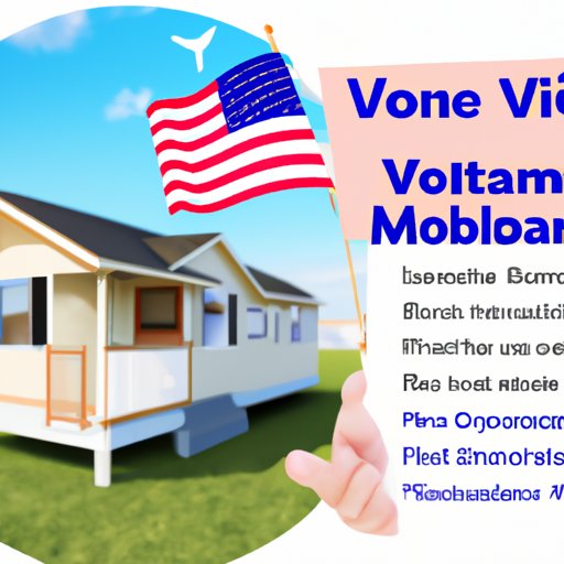 Introduction: Overview of VA Home Loan Benefits and How They Apply to Mobile Homes