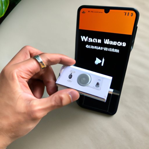 How to Listen to Music on Versa Lite