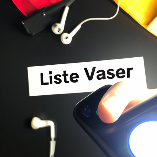 Tips for Enjoying Music with Versa Lite