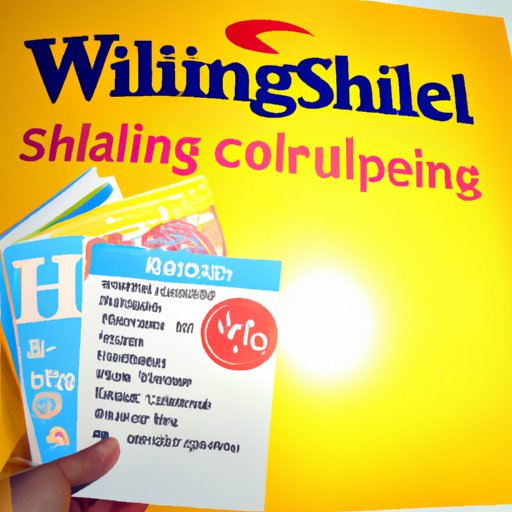 Benefits of Shopping at Walgreens with a Sunshine Health Plan