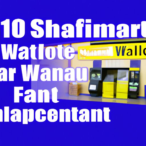 How to Maximize Savings When Financing Through Walmart