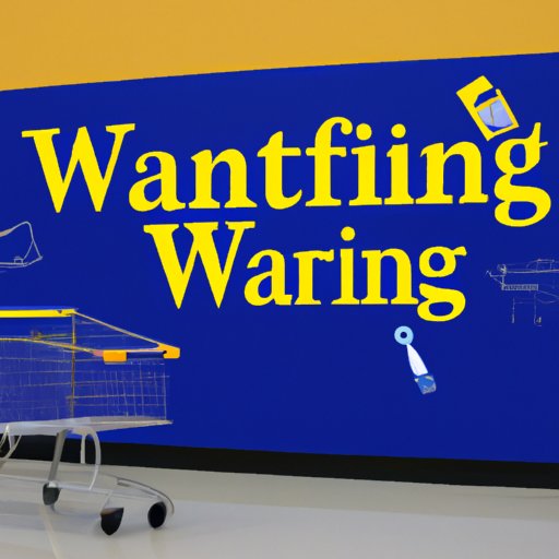 Exploring the Benefits of Financing at Walmart