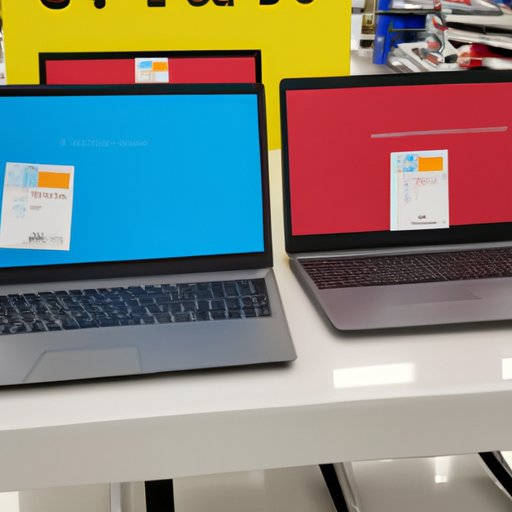 Exploring Financing Options for Laptops at Walmart