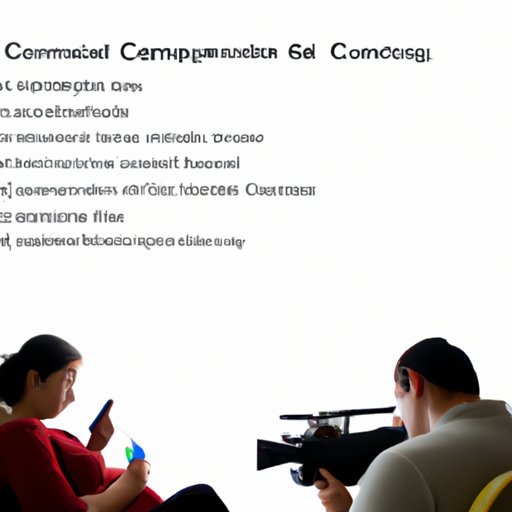 Analyzing the Relationship Between Movie Consumption and Social Competence