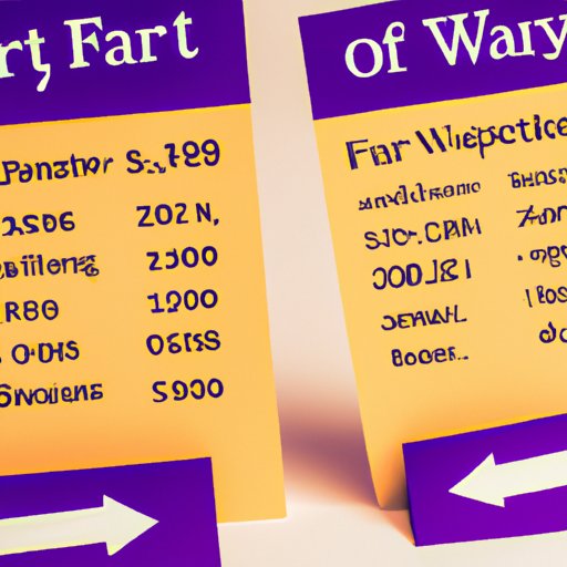 Breaking Down the Costs of Wayfair Financing