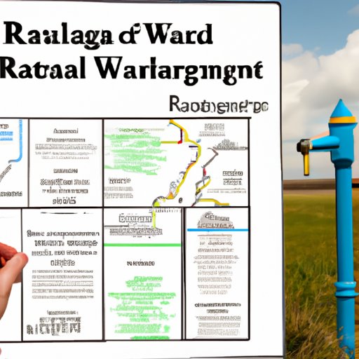 Analyzing Local Regulations Governing Well Water Use