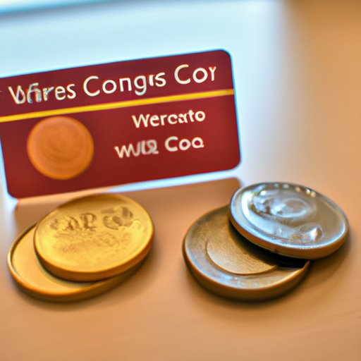 Uncovering the Pros and Cons of Paying with Coins at Wells Fargo