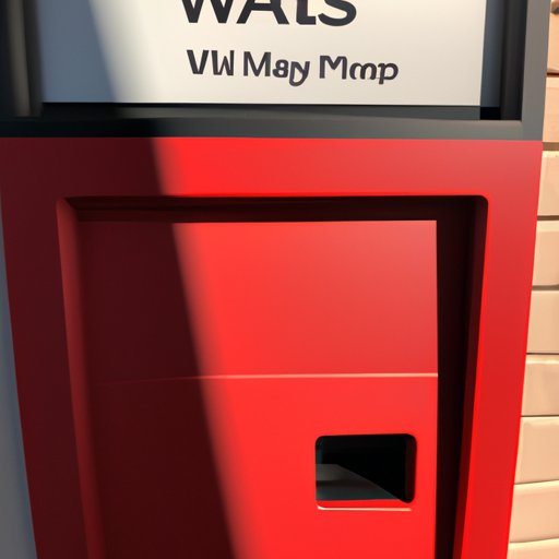 Exploring the Benefits of Wells Fargo ATMs and Apple Pay