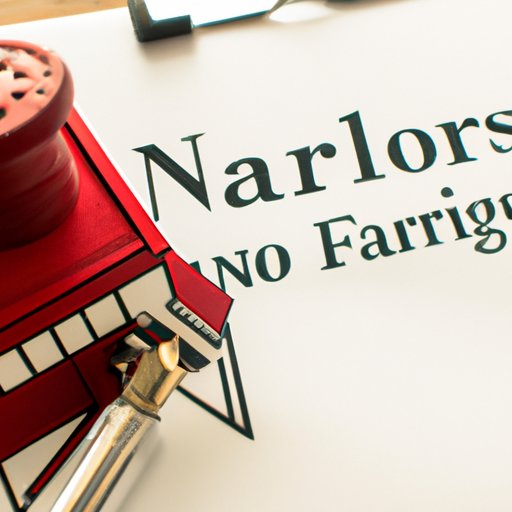 Exploring the Notary Services Offered by Wells Fargo