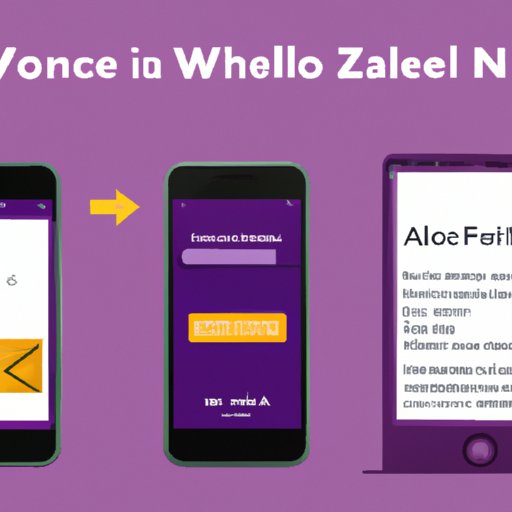 How to Use Zelle with Wells Fargo
