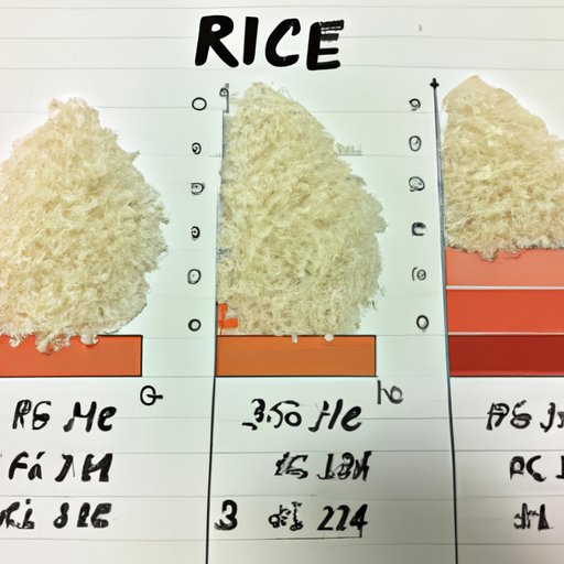 Comparing the Nutritional Profile of White Rice to Other Types of Rice