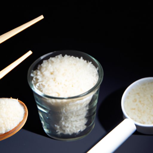 Exploring the Nutritional Value of White Rice