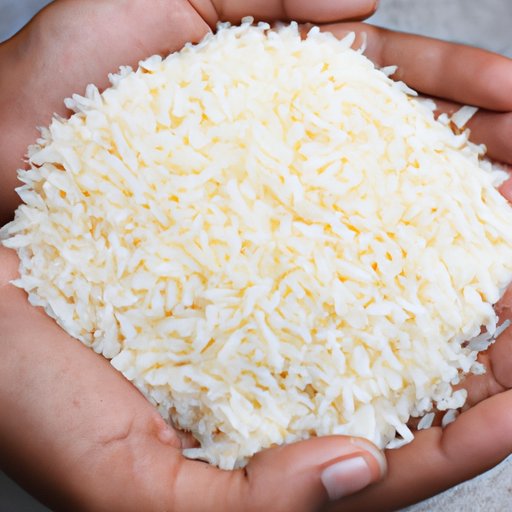 Uncovering the Health Benefits of Eating White Rice