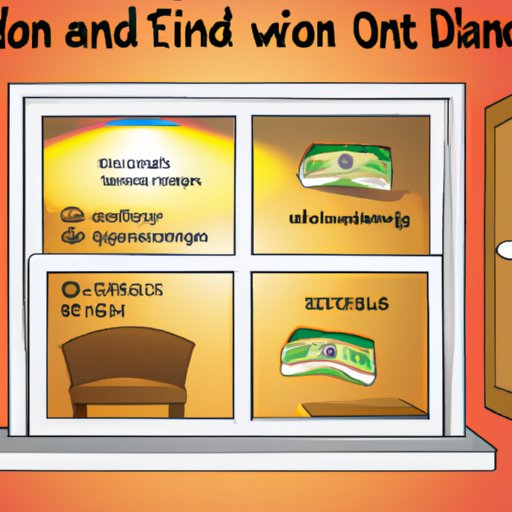 Tips for Taking Out a Loan Through Window World