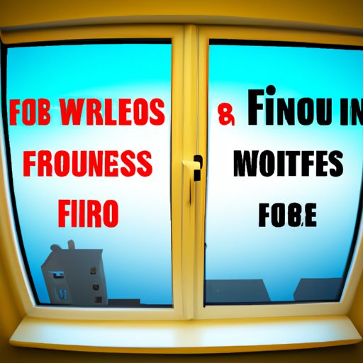 Pros and Cons of Financing Through Window World