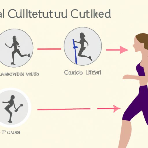 Exploring the Connection Between Cellulite and Cardio Workouts