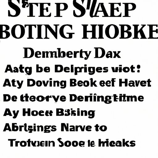 Strategies for Exercising Safely After a Night of Drinking