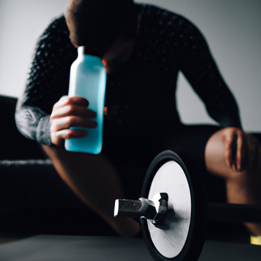 Exploring the Science Behind How Working Out Can Help Alleviate Hangover Symptoms