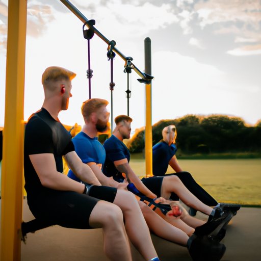 Investigating the Benefits of Working Out for Mental Health