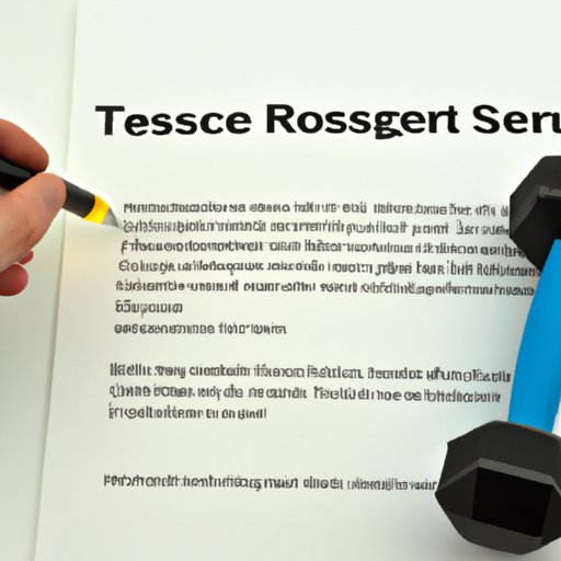 Examining Scientific Studies on the Relationship Between Exercise and Testosterone Levels