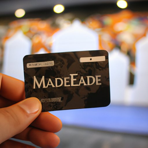 How to Maximize Your Travel Coverage with World Elite Mastercard