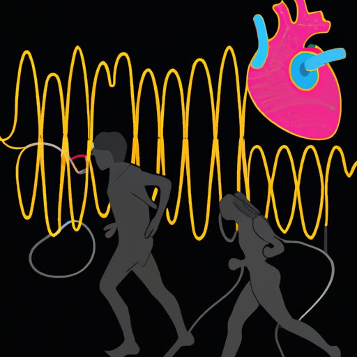 Exploring the Relationship Between Illness and Heart Rate