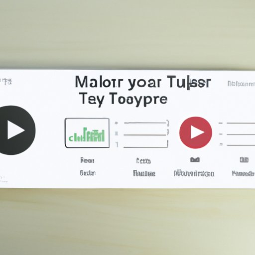 Overview of Sleep Timer on YouTube Music